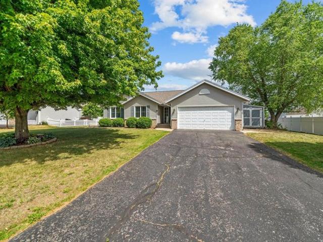 House for sale in Winnebago, Illinois