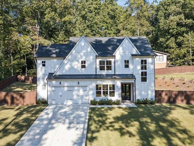 House for sale in Smyrna, Cobb County