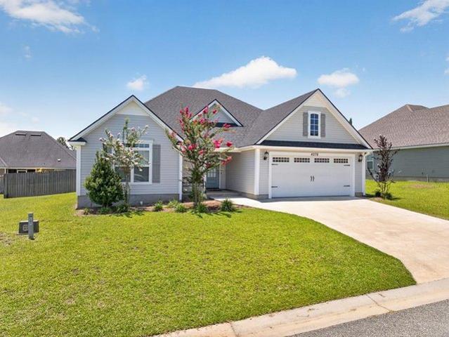 House for sale in Lowndes, Georgia