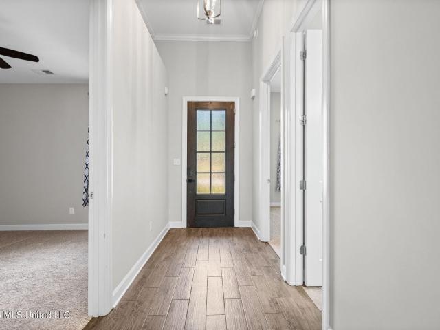 House for sale in Nesbit, Mississippi