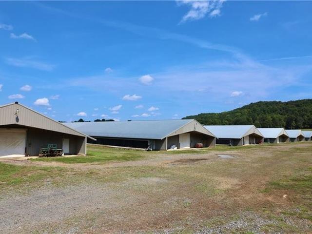Land for sale in Plainville, Gordon County