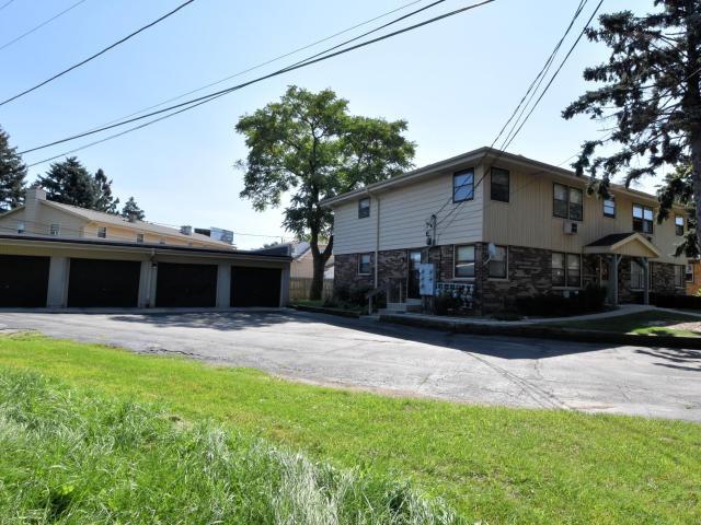 House for sale in Milwaukee, Wisconsin