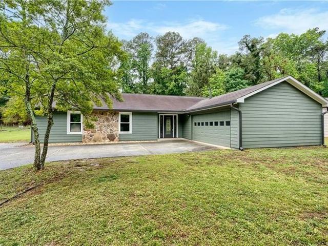 House for sale in Georgia