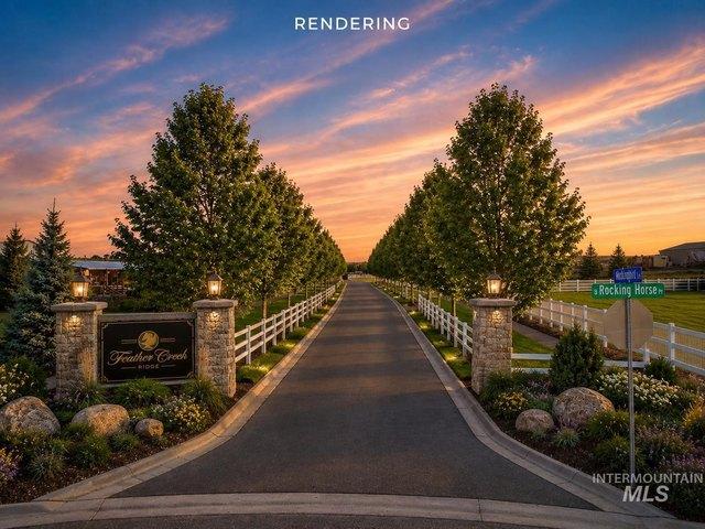 Land for sale in Kuna, Idaho