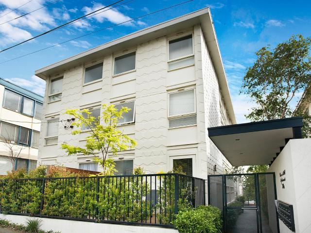 Apartment for rent in Camerons Creek, Victoria