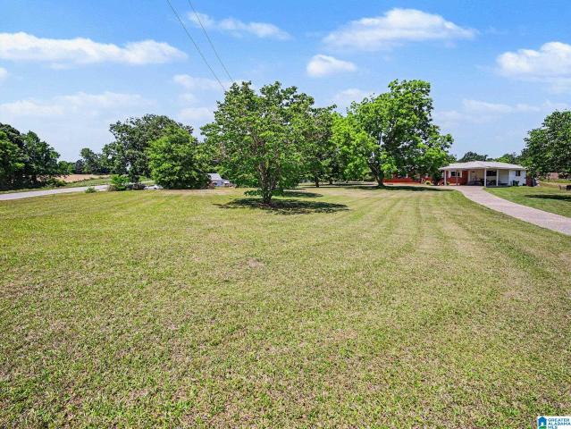 House for sale in Ashland, Alabama