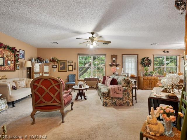 House for sale in Heavener, LeFlore County