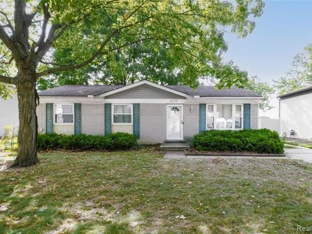 House for sale in Sterling Heights, Michigan