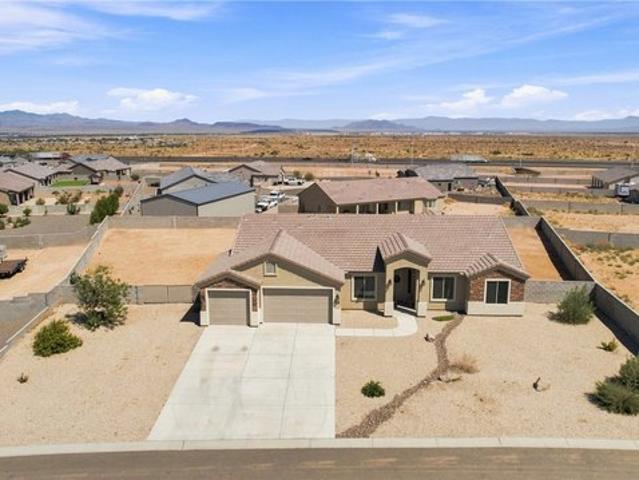 House for sale in Kingman, Arizona