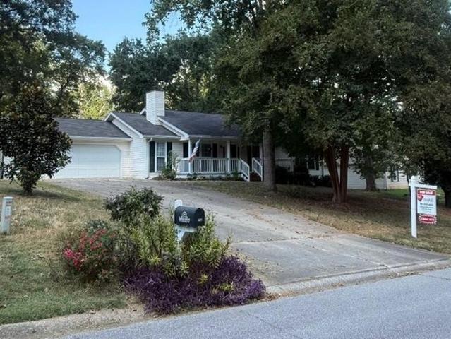 House for sale in Gainesville, Georgia