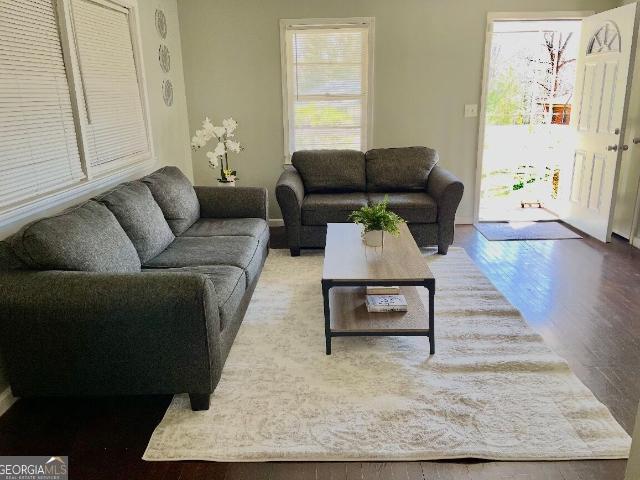 House for sale in Clayton, Georgia