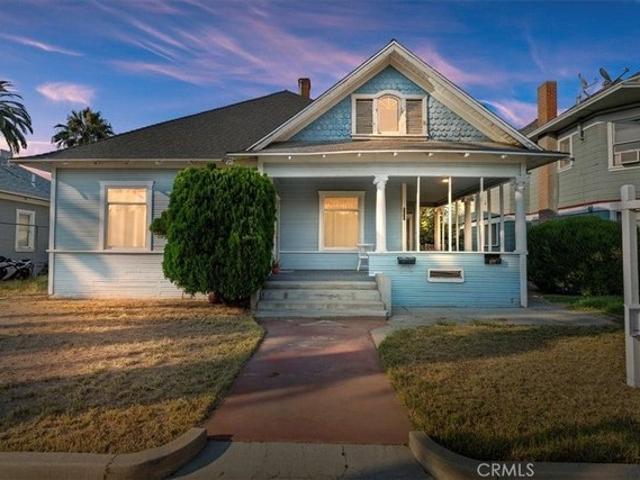 Townhouse for sale in Riverside, California