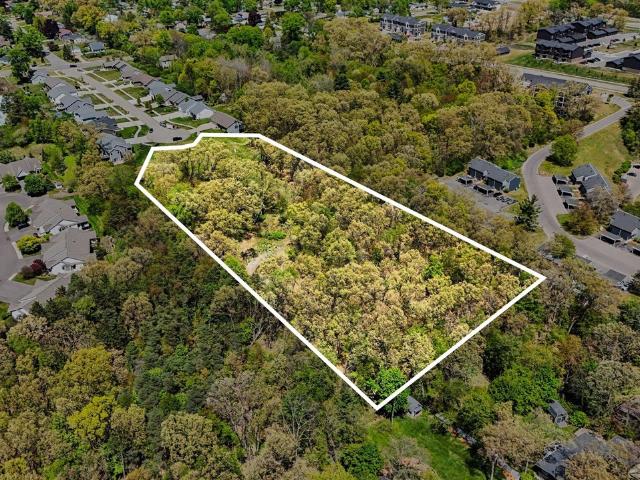Land for sale in Plainfield Charter Township, Grand Rapids