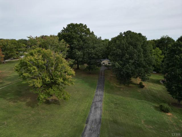 House for sale in Lynchburg, Campbell County