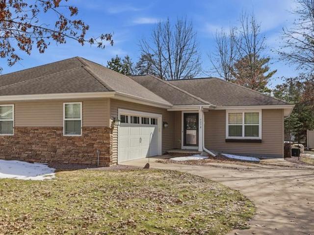 Townhouse for rent in Plover, Wisconsin