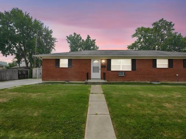 House for sale in Columbus, Ohio
