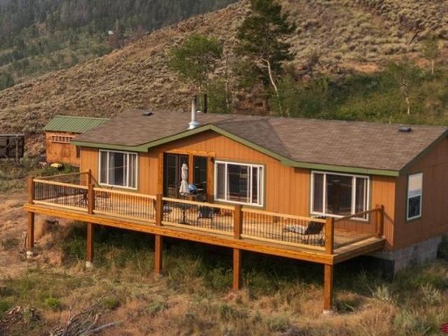 House for sale in Gunnison, Colorado