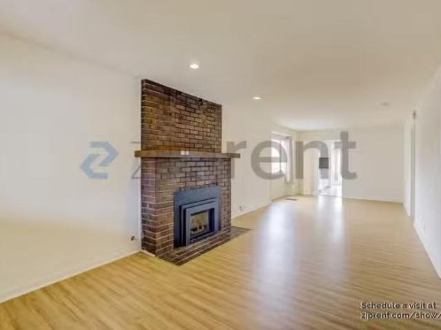 House for rent in San Francisco