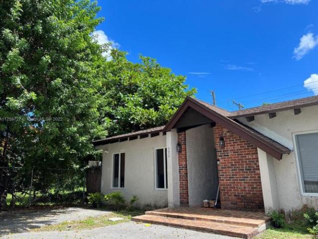 House for sale in Miami, Florida