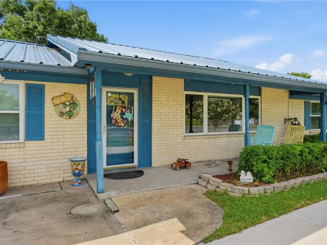 House for sale in San Patricio, Texas