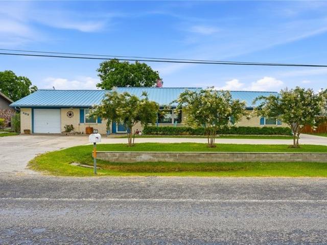 House for sale in San Patricio, Texas