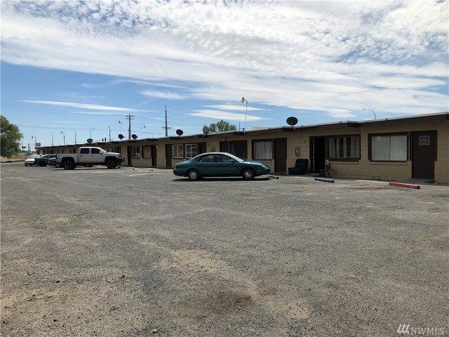 House for sale in Moses Lake, Washington