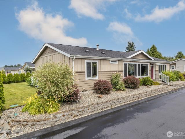 House for sale in Thurston, Washington