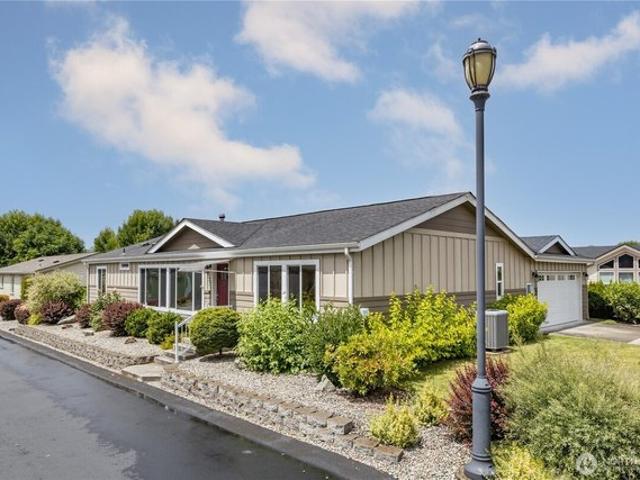 House for sale in Thurston, Washington
