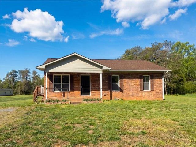 House for sale in Stokes, North Carolina