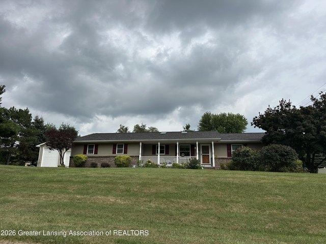 House for sale in Williamston, Michigan