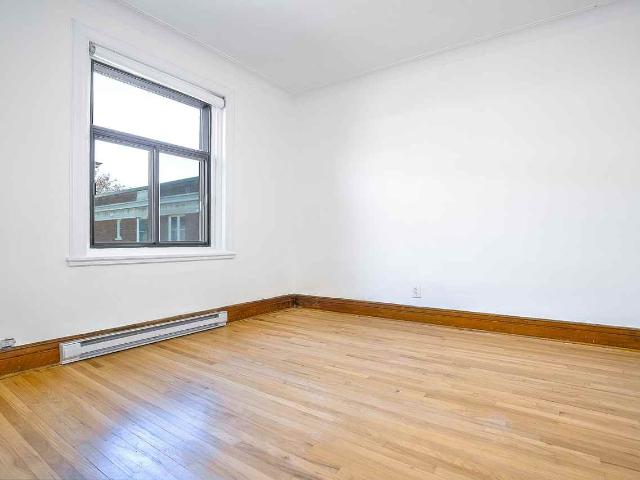 Apartment for rent in Westmount, Quebec