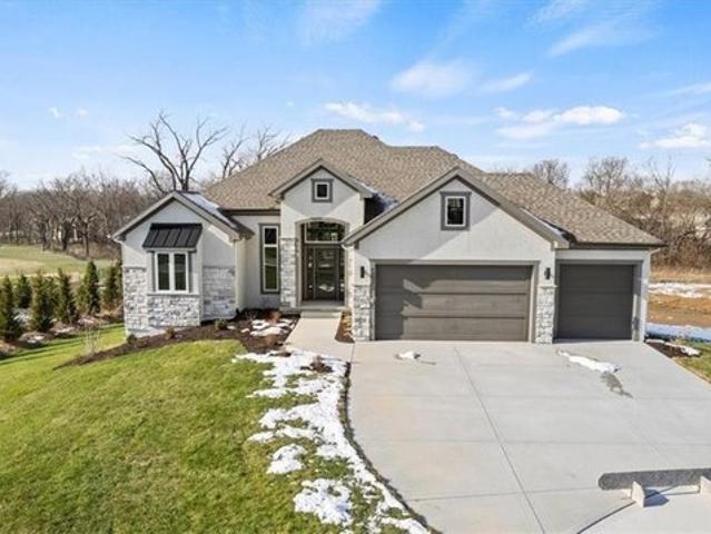 House for sale in Kansas