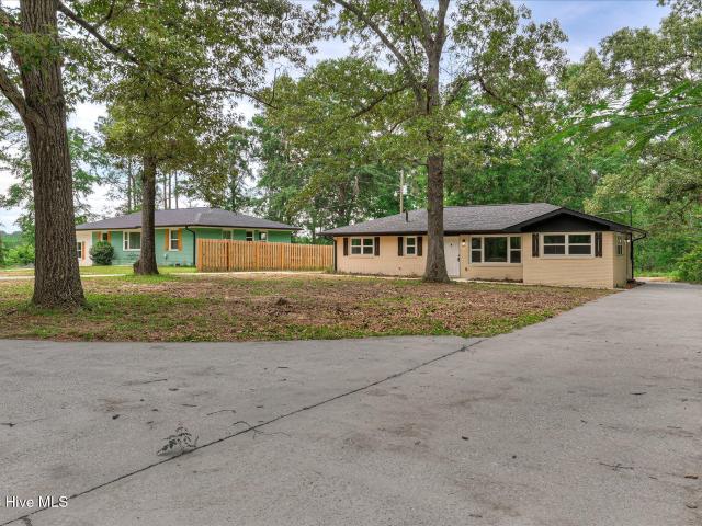 House for sale in Keysville, Georgia