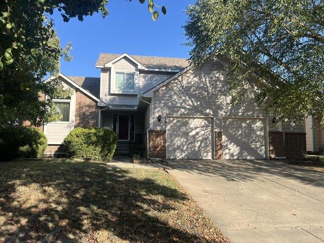 House for sale in Kansas