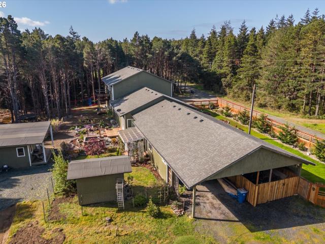 House for sale in Oregonia