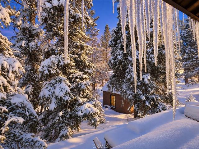 House for sale in Big Bear Lake, California