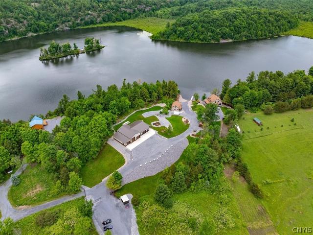 House for sale in New York