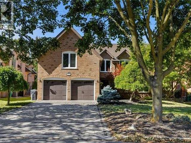 House for sale in Mississauga, Ontario