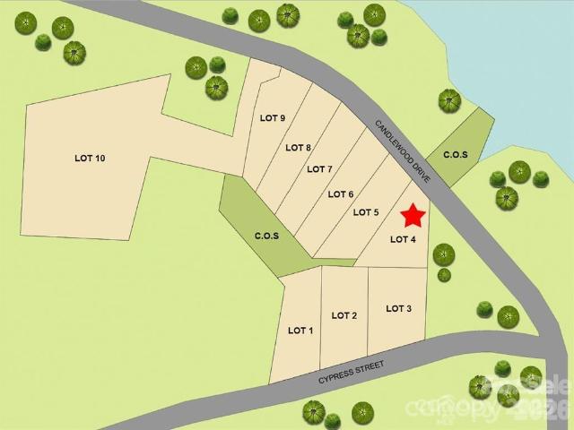 Land for sale in Catawba, North Carolina
