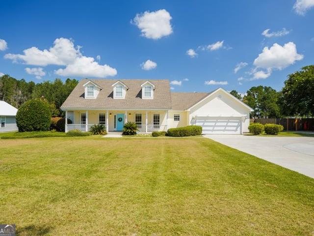 House for sale in Lowndes, Georgia