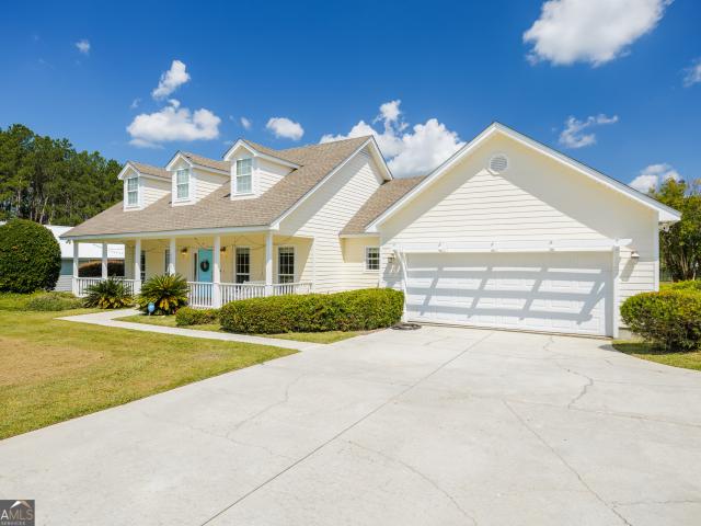 House for sale in Lowndes, Georgia