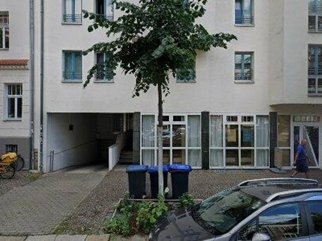Apartment mieten in Schleußig, Leipzig