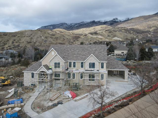 House for sale in Alpine, Utah