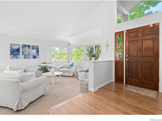 House for sale in Longmont, Colorado