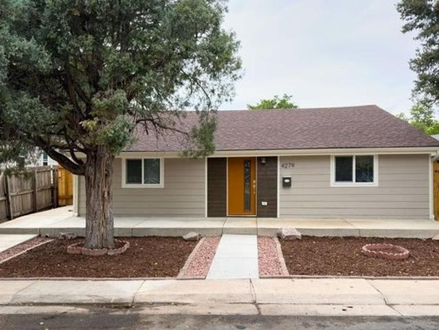 House for sale in Englewood, Arapahoe County