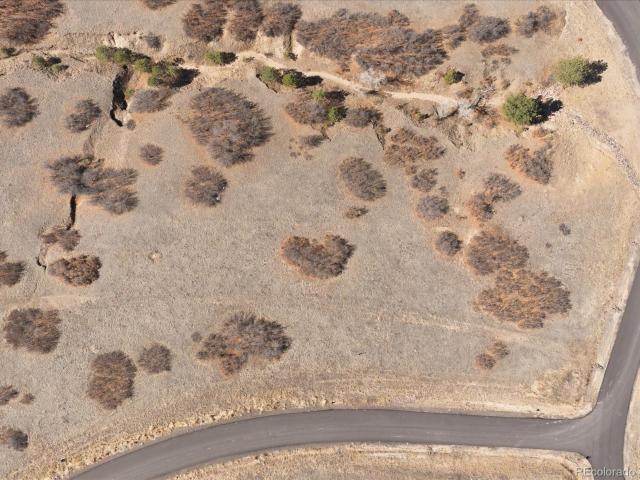 Land for sale in Sedalia, Colorado