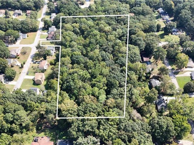 Land for sale in Decatur, Georgia