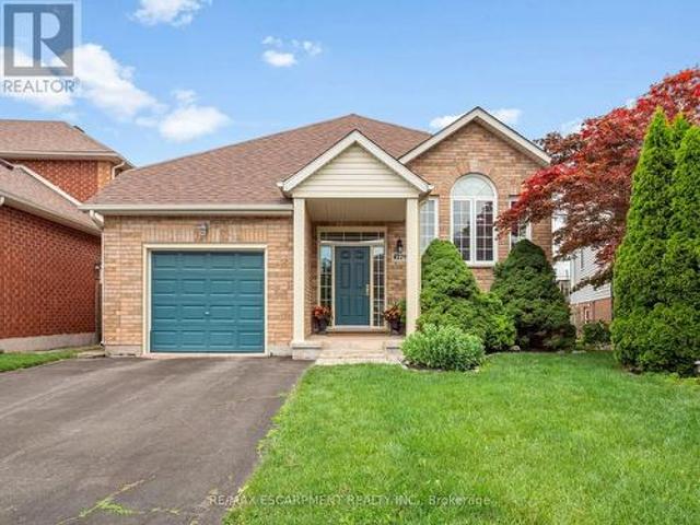 House for sale in Niagara, Ontario