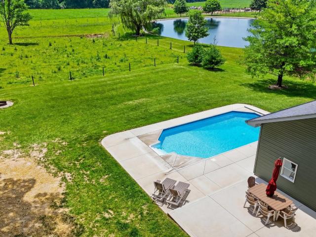 House for sale in Huntington, Indiana