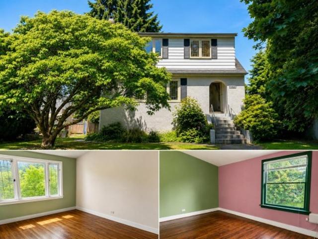 House for sale in Vancouver, British Columbia